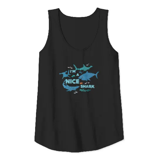 Nemo Shark Tank Tops, Bruce Nemo Tank Tops, Nemo Tank Tops, Finding Nemo Tank Tops, Disneyland Tank Tops