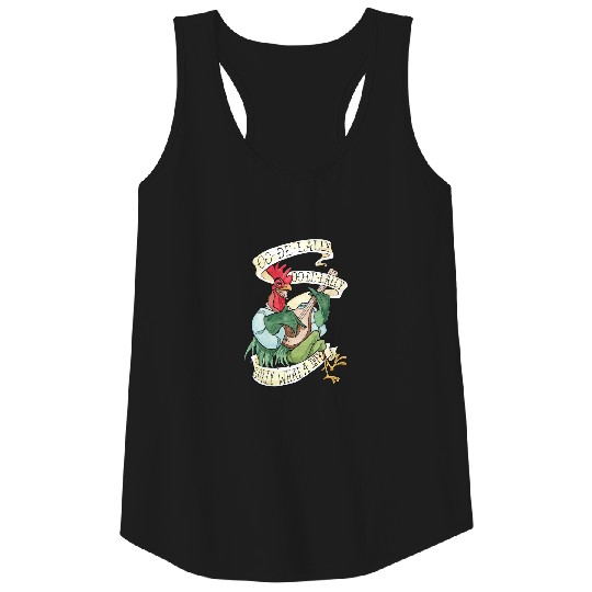 Disney Alan-A-Dale Rooster Robin Hood Tank Tops, Robin Hood Tank Tops, Disney Tank Tops, Disney World Tank Tops, Magic Kingdom Tank Tops, Disney Gift