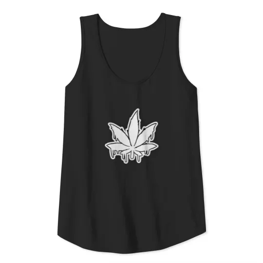 Mary Jane Tank Top