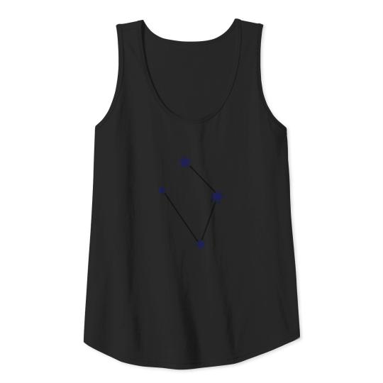Constellation Libra Tank Top