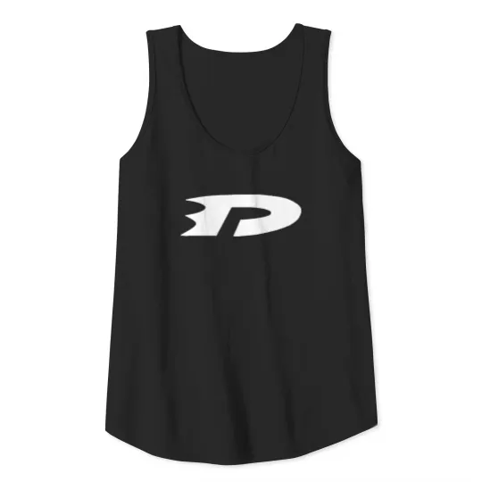 Danny Phantom Tank Top