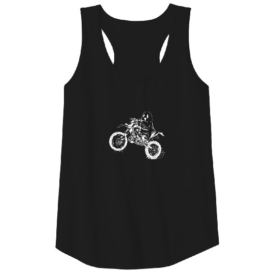 new design Ghost Rider best seller Tank Top