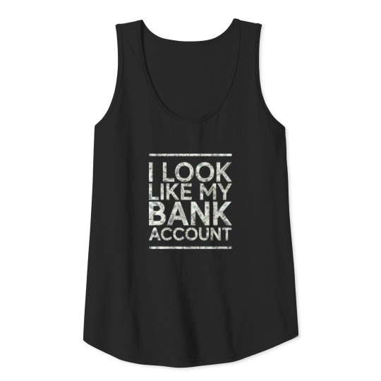 Discover Rich Tank Top