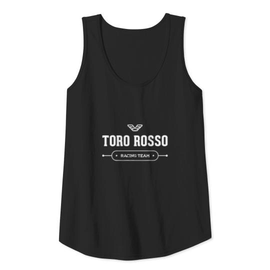 Toro Racing Team Cool Design Tank Top