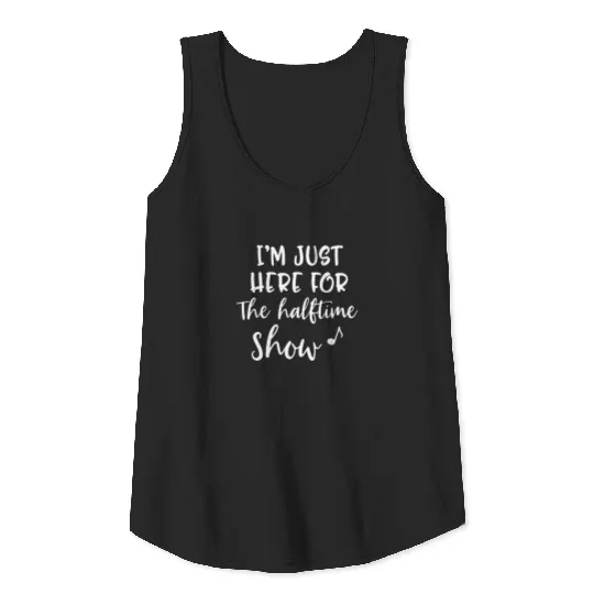 Band Mom Shirt High School Musical Instrument Gift Tank Top
