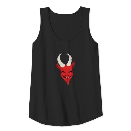 Krampus Tank Top