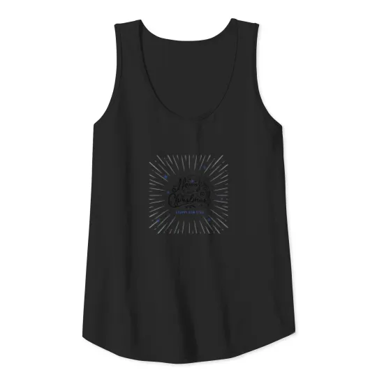 New Year's Eve, celebration, Happy new year, happy Tank Top