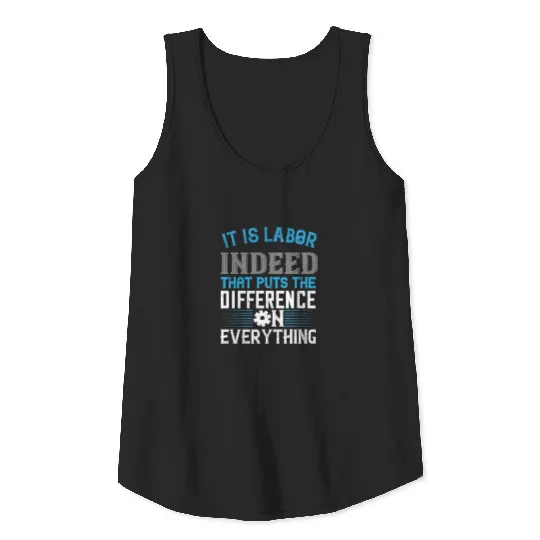 Trust in Science Laboratory of Science Tank Top