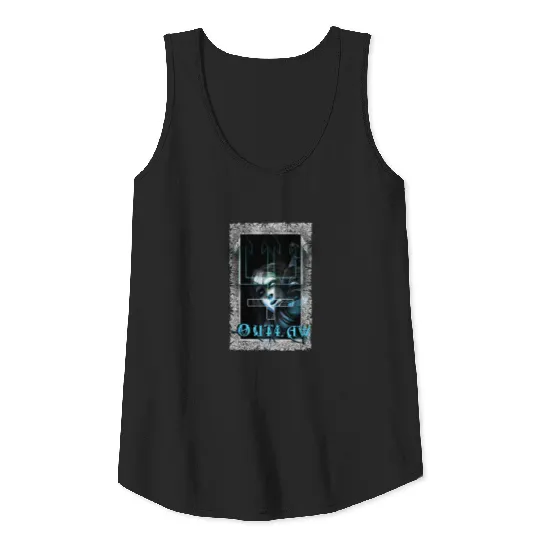 OUTLAW Tank Top