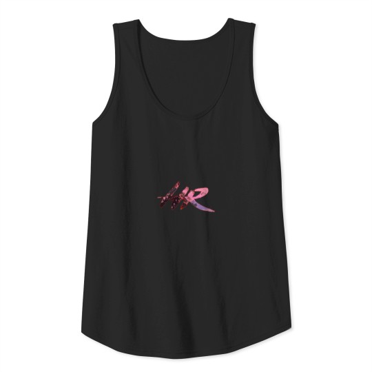 Discover Esports Cherry Blossom Gaming Apparel Gift Tee Tank Top