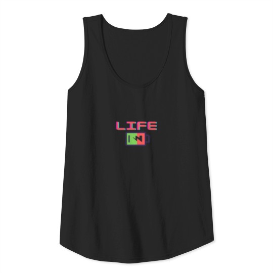 Young Life Loading Tank Top