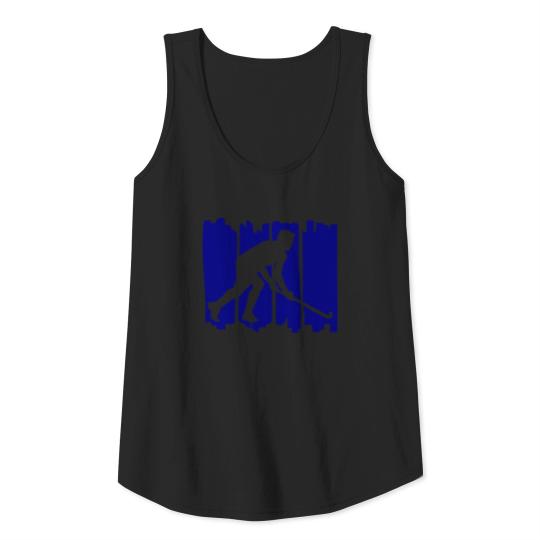 Fieldhockey - Field Hockey - Sport - Team - Spirit Tank Top