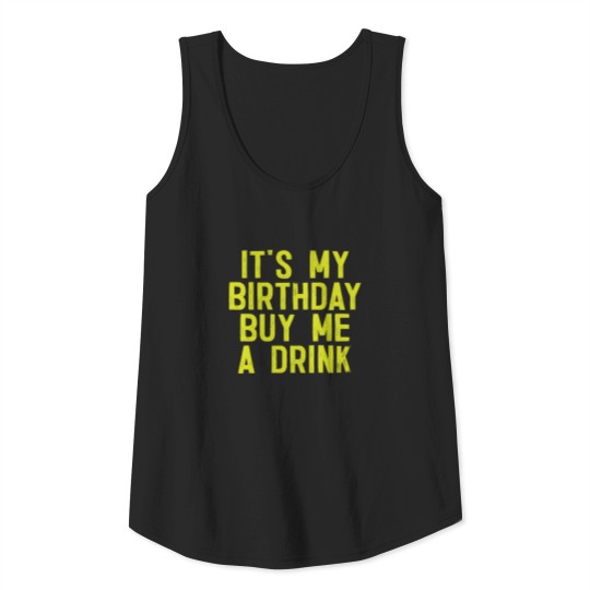 Discover Birthday 30 years gift party Tank Top