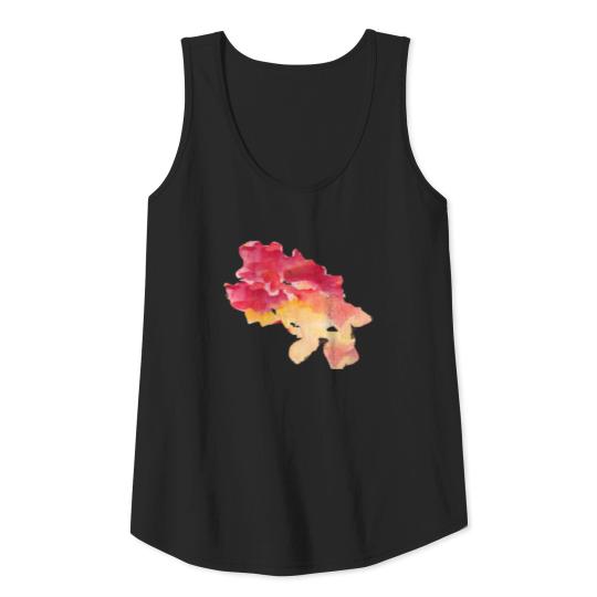 Tulip Colors Tank Top