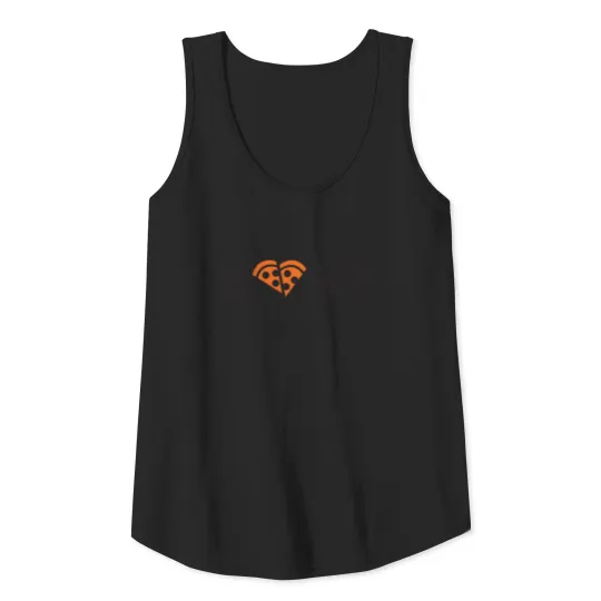 Little Caesars Love Pizza Tank Top