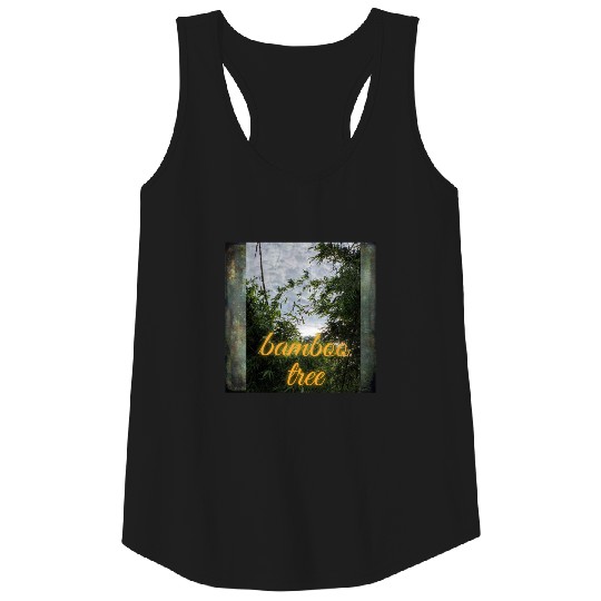 Bamboo Tank Top