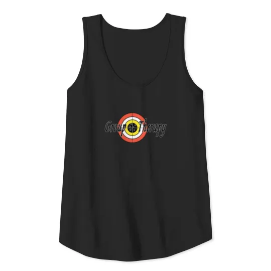 Group Therapy Tank Top