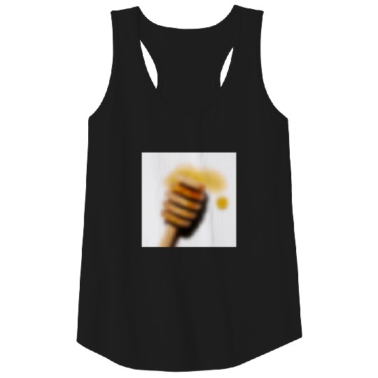 Katya Zamolodchikova Little Hands Tank Top