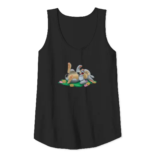 Disney Bambi Thumper Tank Top