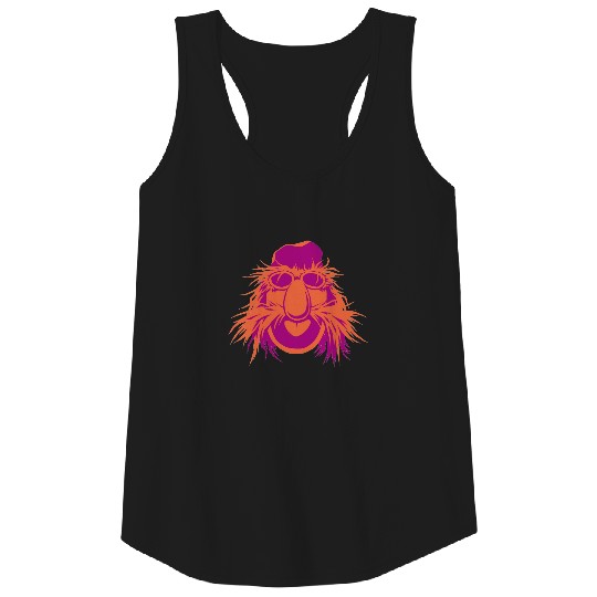 Discover Muppets Floyd Disney Tank Top