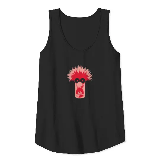 Muppets' Beaker Disney Tank Top