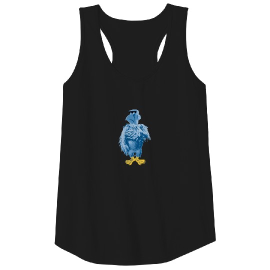 Muppets Sam Looking Bothered Disney Tank Top