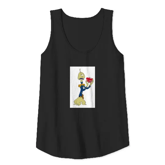 Discover Disney Pleakley (Lilo & Stitch) Tank Top