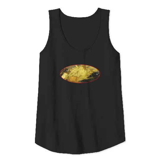 Ktm Racing alpen wandern Tank Top