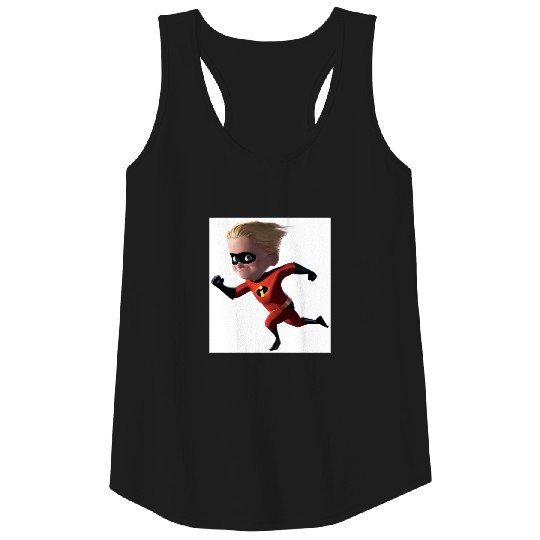 Disney The Incredibles Dash Tank Top