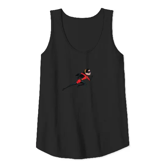 The Incredible Violet Disney Tank Top