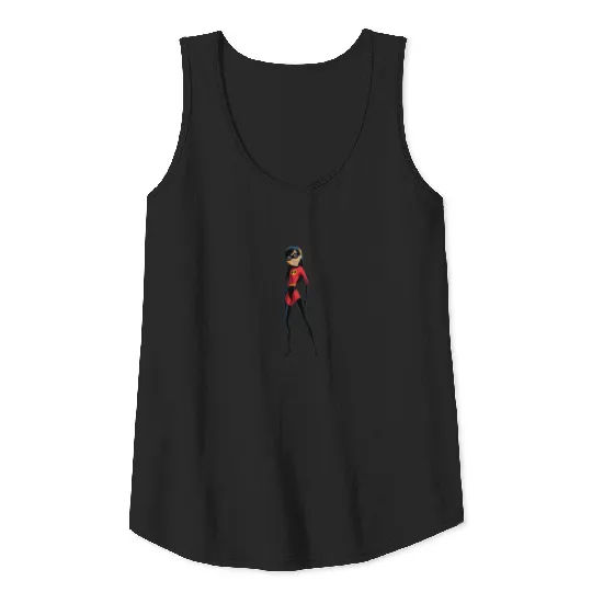The Incredibles Violet Parr Disney Tank Top