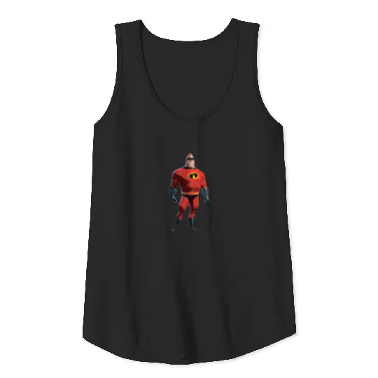 The Incredibles' Mr. Incredible Disney Tank Top