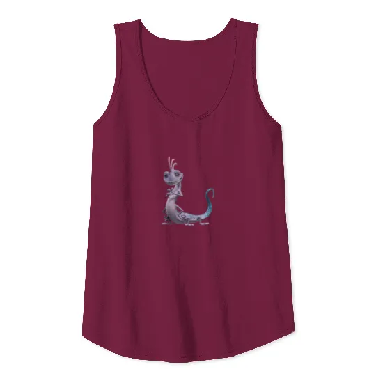 Discover Monsters, Inc.'s Randall Disney Tank Top
