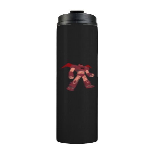 Big Hero 6 Hiro Hamada Thermal Tumblers
