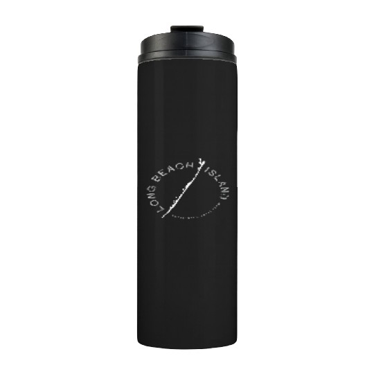 Long Beach Island Lbi Thermal Tumblers