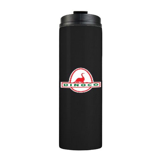 Dinoco Thermal Tumblers