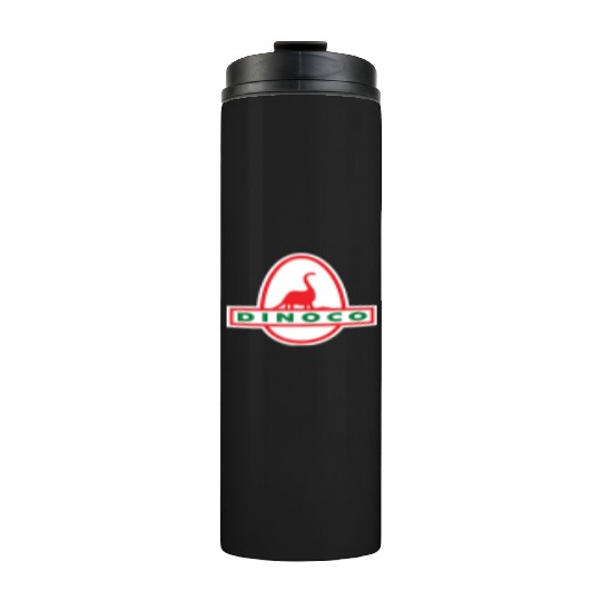 Dinoco Thermal Tumblers