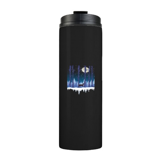 WINTER Thermal Tumblers