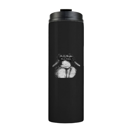 Thick Thighs Save Lives Thermal Tumblers