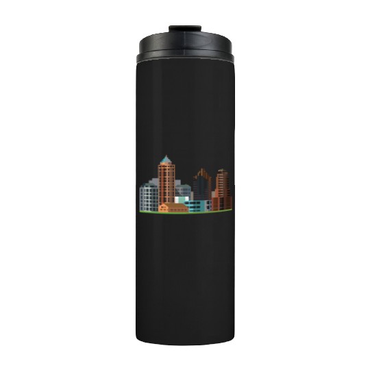 atlanta Thermal Tumblers