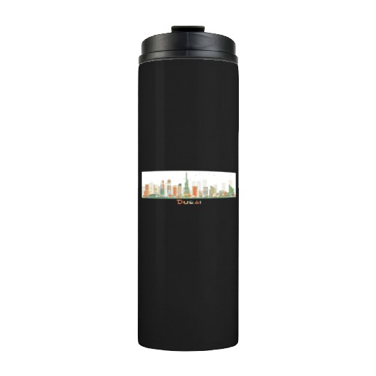 dubai Thermal Tumblers