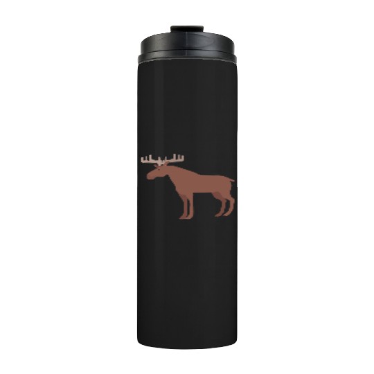 elk Thermal Tumblers