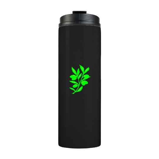 Olive Thermal Tumblers