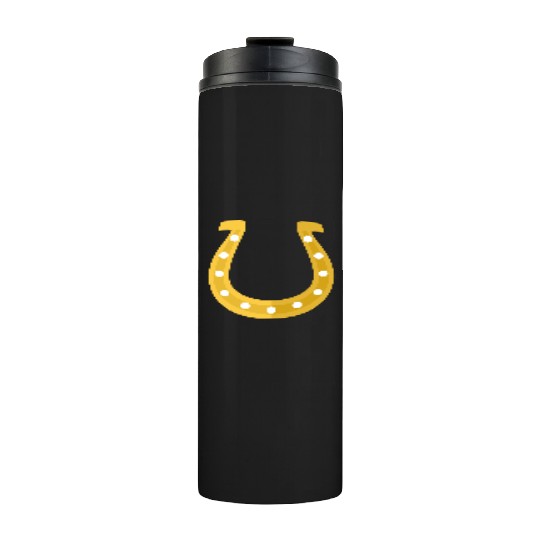 Horseshoe Thermal Tumblers