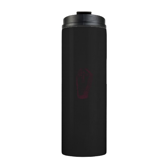 Coffin Thermal Tumblers