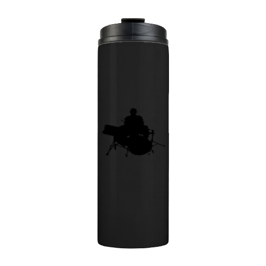 Drummer Thermal Tumblers