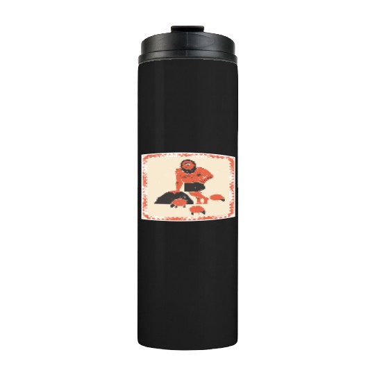 Cyclops Thermal Tumblers