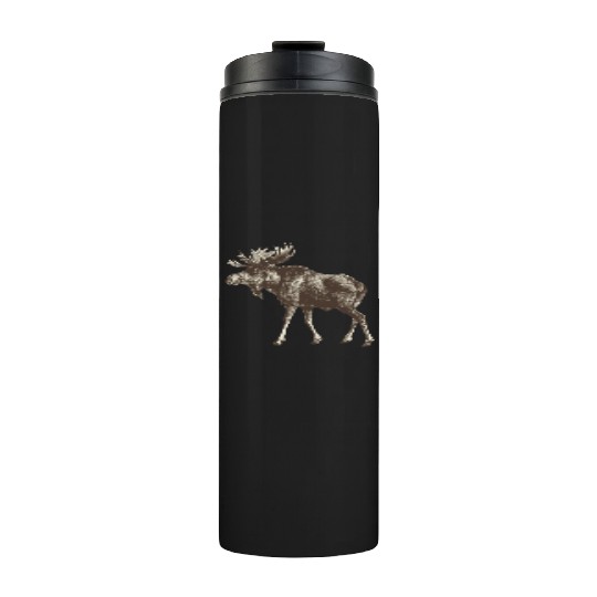 moose Thermal Tumblers