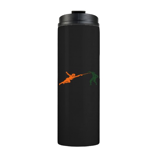 fencing Thermal Tumblers