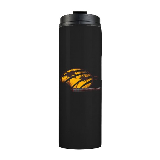 The Last of Us Ellie's Thermal Tumblers